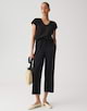 Culotte Mileni crinkle