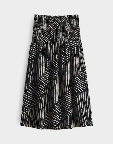 Midirock Ropani palm leaves