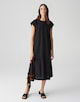 Midi-jurk Welin