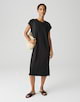 Midikleid Winja