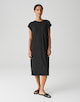 Robe midi Winja