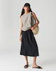 Jupe midi Ronella