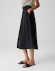 Jupe midi Ronella