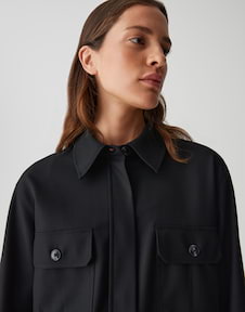 blouse à manches longues Faldus