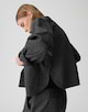 Blouse met lange mouwen Famosy funk
