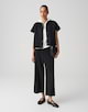 Culotte Misha crepe