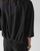 Blouse met driekwart mouwen Fabbey