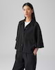 Blouse met driekwart mouwen Fabbey
