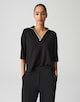 Shirt met korte mouw Soffice