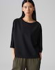 Three quarter sleeve shirt Salane