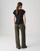 Shirt met korte mouw Savilchen