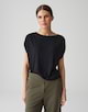 Shirt met korte mouw Sanuela