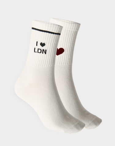 Socke Yennis london