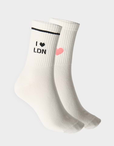 Chaussette Yennis london