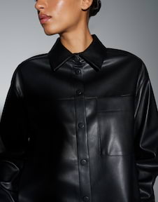 blouse à manches longues Fedgy