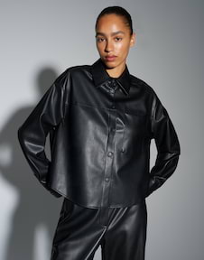 blouse à manches longues Fedgy