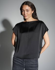 blouse à manches courtes Festiva
