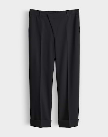 City Pants Meeri crisscross
