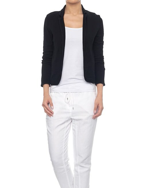sweat blazer dames