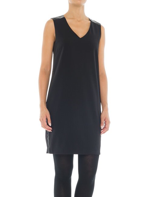 Jurk Wertigo Zwart Online Bestellen Opus Online Shop