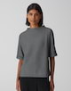 Sweatshirt Gadeni structure