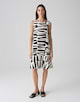 Strap dress Wenola jungle