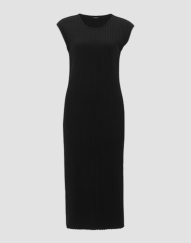 Robe midi Winston crisp