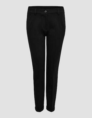 Schwarze slacks damen