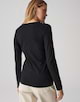 Basicshirt Smilla
