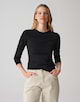 Basicshirt Smilla