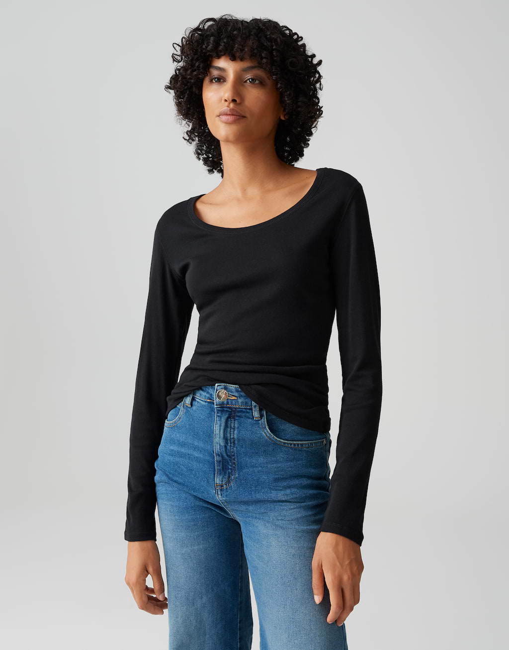 Compressie Sport Shirt Vrouwen