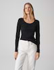 Langarmshirt Sorana