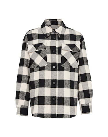 opus overshirt jofa