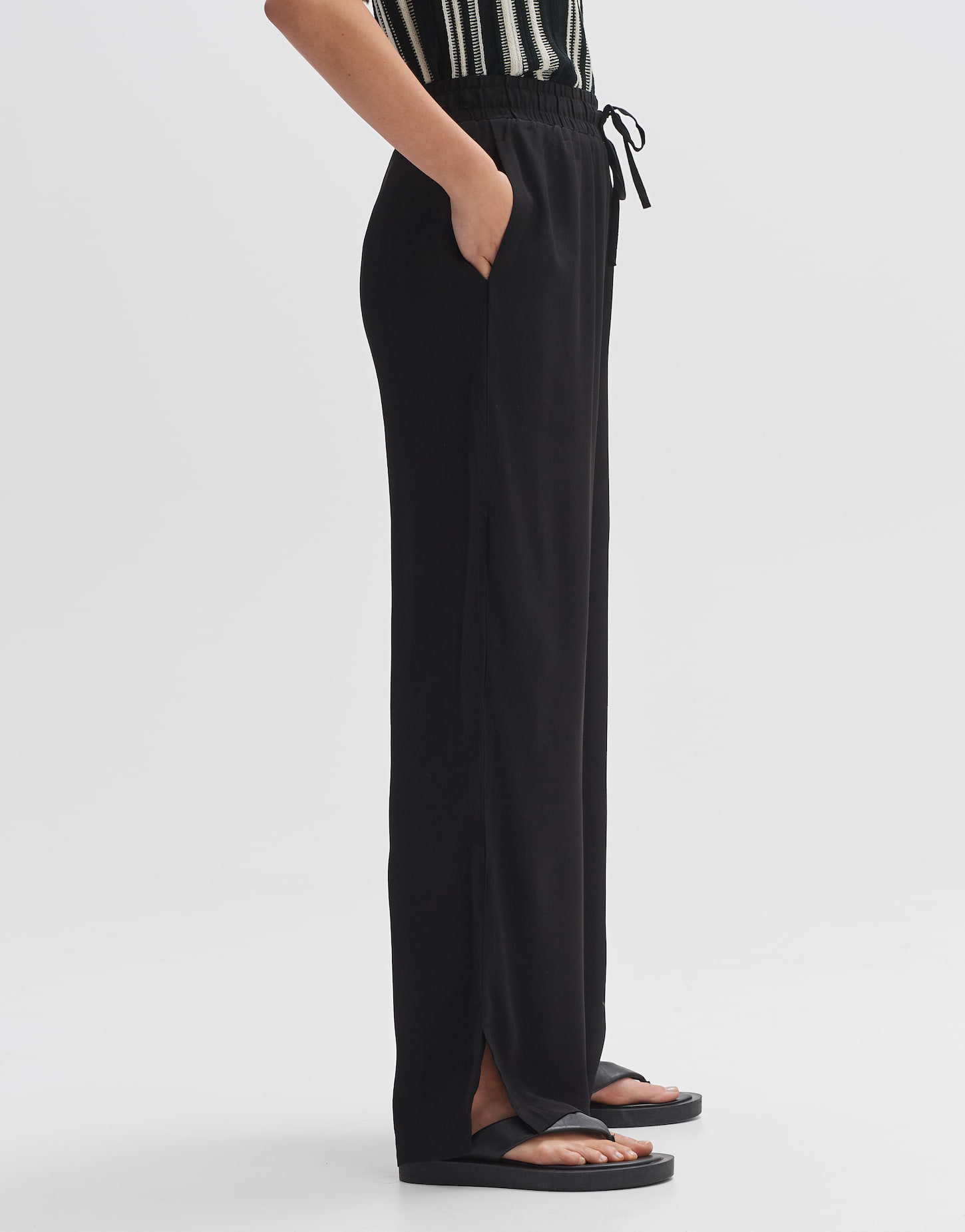 palazzohose-mikali-schwarz-online-bestellen-opus-online-shop