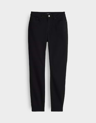 skinnys Elma black