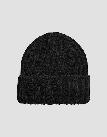 Beanie Awami cap black by OPUS | shop your favourites online